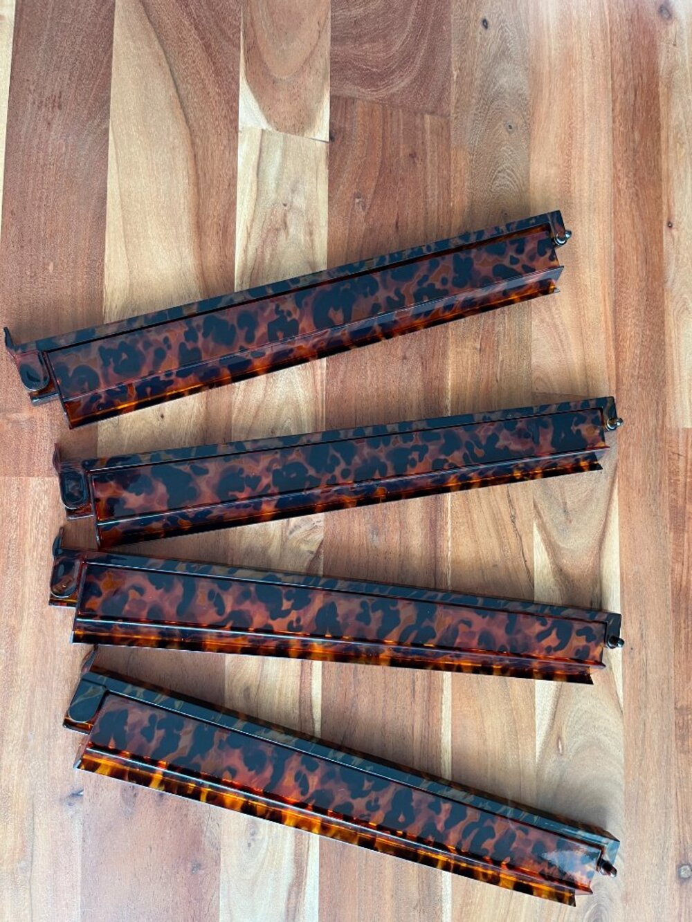 OhMyMahjong Tortoise Racks - Picture 2 of 3
